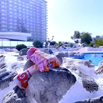 Tropicalidays Ocean Side Paraiso