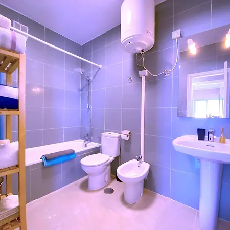 Tropicalidays Ocean Side Paraiso * بلايا بارايسو