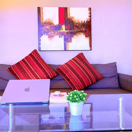 Tropicalidays Ocean Side Paraiso Playa Paraiso (Tenerife)