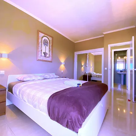 Tropicalidays Ocean Side Paraiso * بلايا بارايسو