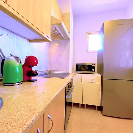 Tropicalidays Ocean Side Paraiso بلايا بارايسو