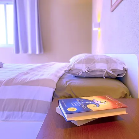 Tropicalidays Ocean Side Paraiso شقة