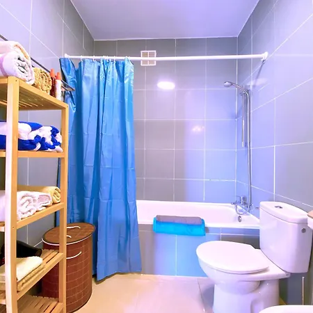 Tropicalidays Ocean Side Paraiso