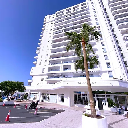 Tropicalidays Ocean Side Paraiso شقة *