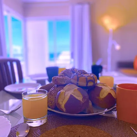 شقة Tropicalidays Ocean Side Paraiso