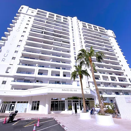 Tropicalidays Ocean Side Paraiso *