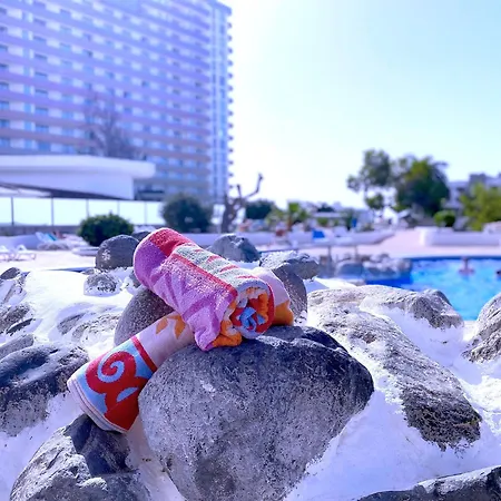 Tropicalidays Ocean Side Paraiso