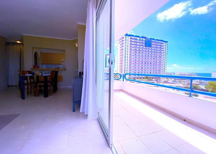 Apartamento Tropicalidays Ocean Side Paraiso