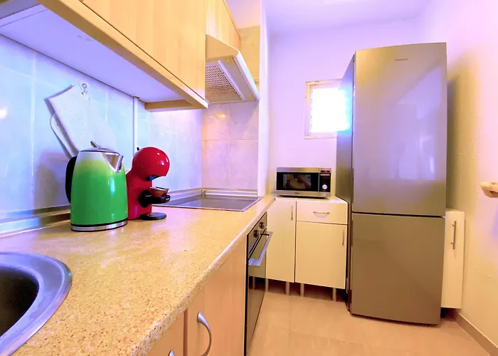 Tropicalidays Ocean Side Paraiso Playa Paraiso (Tenerife)