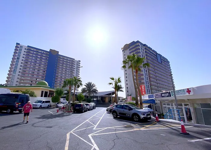 Tropicalidays Ocean Side Paraiso Playa Paraíso