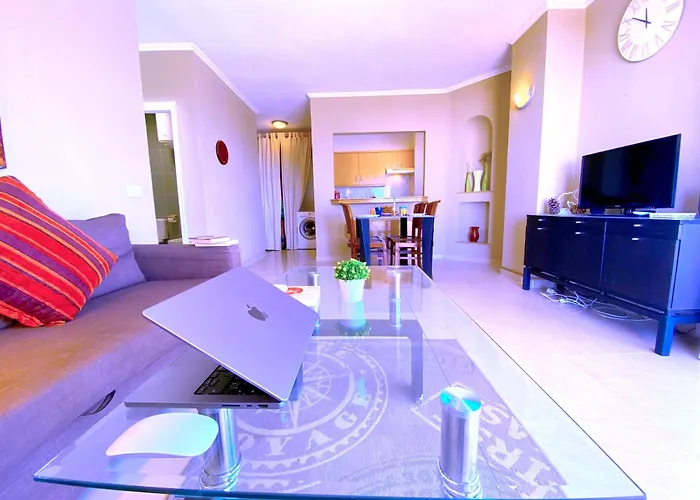 Tropicalidays Ocean Side Paraiso Apartment