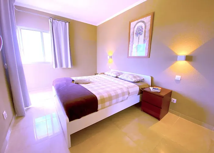 Tropicalidays Ocean Side Paraiso Apartment *