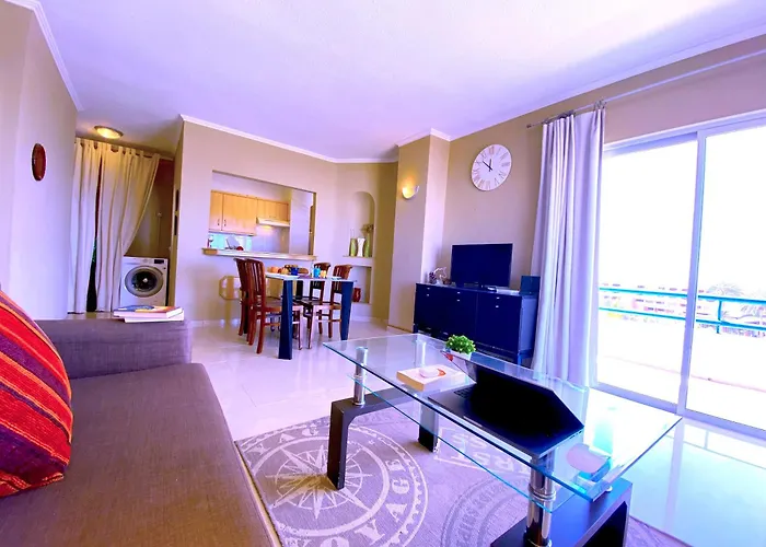 Apartment Tropicalidays Ocean Side Paraiso