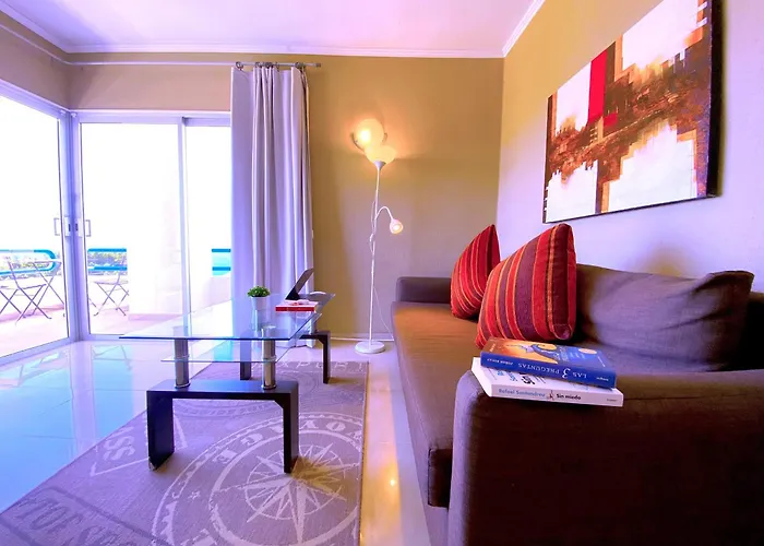 Tropicalidays Ocean Side Paraiso * Playa Paraíso