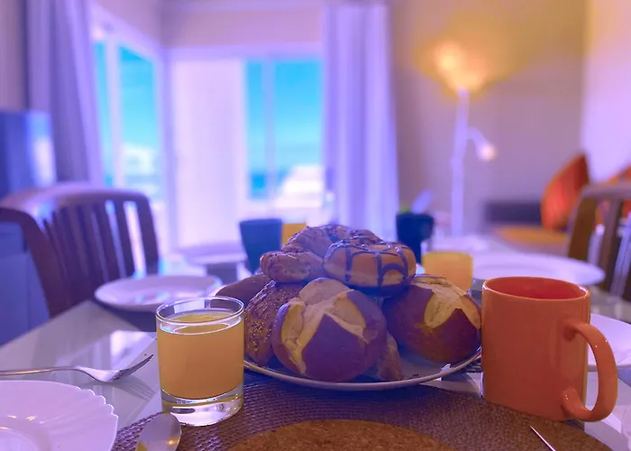 Apartamento Tropicalidays Ocean Side Paraiso