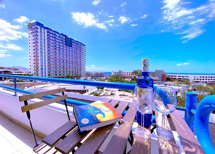 Tropicalidays Ocean Side Paraiso Apartamento *