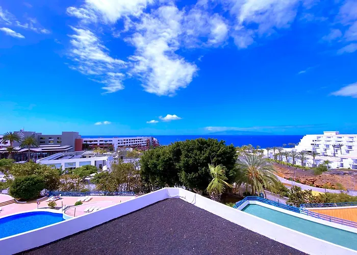 Apartamento Tropicalidays Ocean Side Paraiso