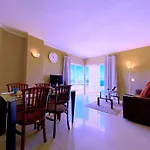 Tropicalidays Ocean Side Paraiso Daire Playa Paraiso (Tenerife)