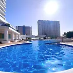 Tropicalidays Ocean Side Paraiso Daire Playa Paraiso (Tenerife)