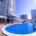 Tropicalidays Ocean Side Paraiso Daire Playa Paraiso (Tenerife)