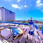 Tropicalidays Ocean Side Paraiso Daire *
