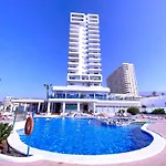 Tropicalidays Ocean Side Paraiso Daire Playa Paraiso (Tenerife)