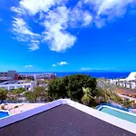 Daire Tropicalidays Ocean Side Paraiso