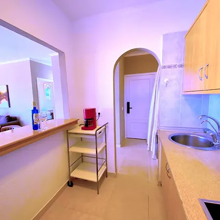 Apartment Tropicalidays Ocean Side Paraiso *