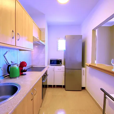 Apartment Tropicalidays Ocean Side Paraiso Playa Paraiso (Tenerife)