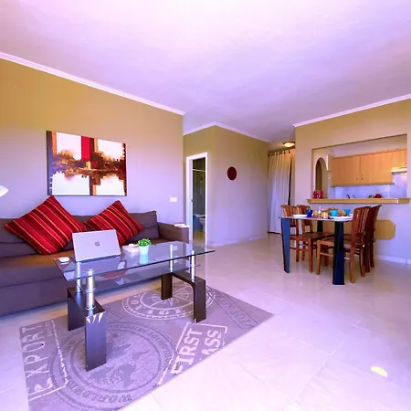 Apartment Tropicalidays Ocean Side Paraiso *