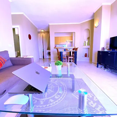 Tropicalidays Ocean Side Paraiso Apartment