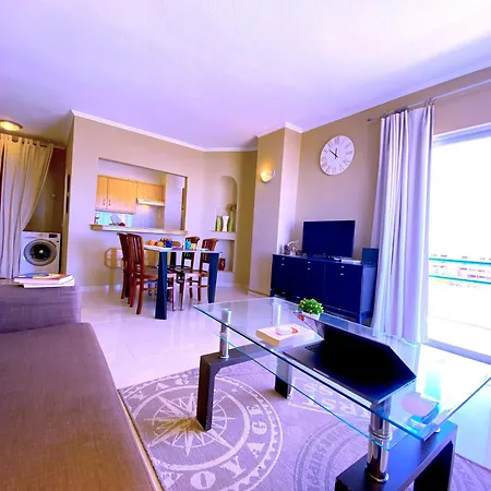 Apartment Tropicalidays Ocean Side Paraiso