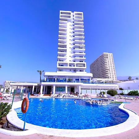 Tropicalidays Ocean Side Paraiso Apartment Playa Paraiso (Tenerife)