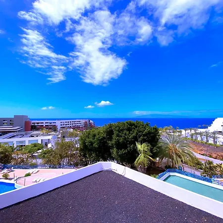 Apartment Tropicalidays Ocean Side Paraiso