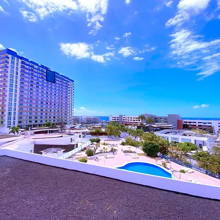 Tropicalidays Ocean Side Paraiso Apartment