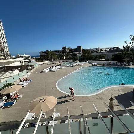 Apartment Tropicalidays Ocean Side Paraiso Playa Paraiso (Tenerife)