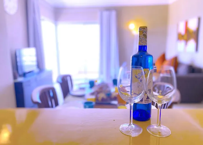 Tropicalidays Ocean Side Paraiso