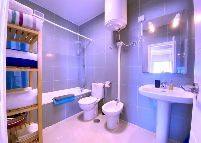 Tropicalidays Ocean Side Paraiso * Playa Paraiso (Tenerife)