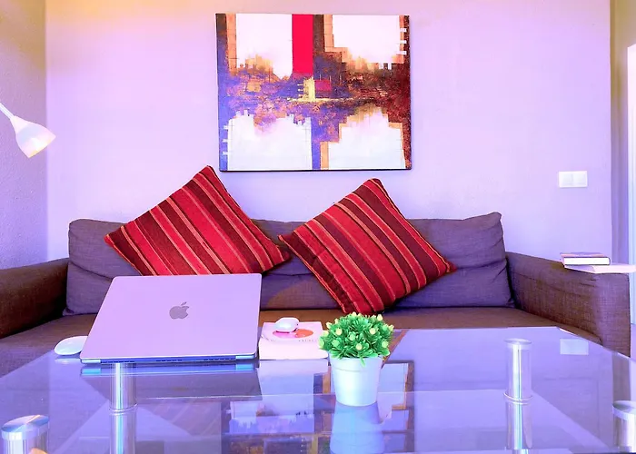 Tropicalidays Ocean Side Paraiso Playa Paraiso (Tenerife)