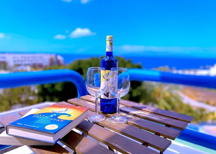 Apartment Tropicalidays Ocean Side Paraiso *