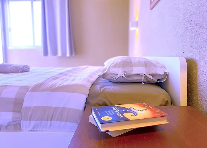 Tropicalidays Ocean Side Paraiso Apartment