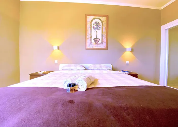 Apartment Tropicalidays Ocean Side Paraiso *