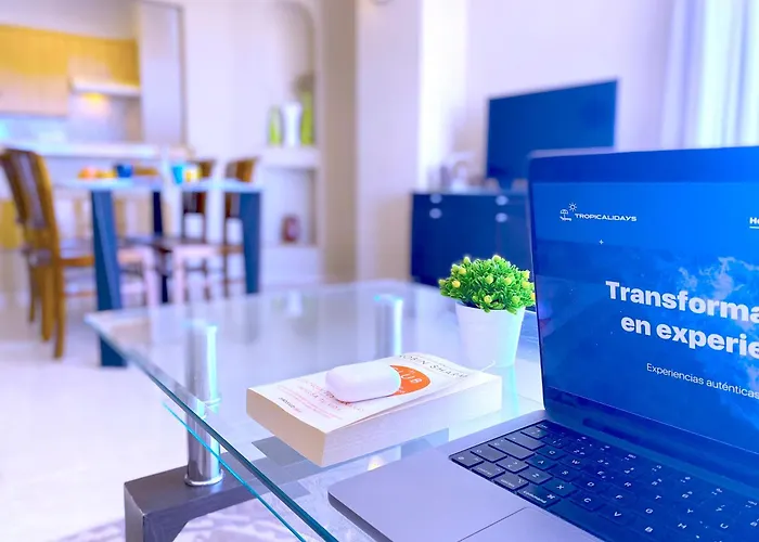 Tropicalidays Ocean Side Paraiso