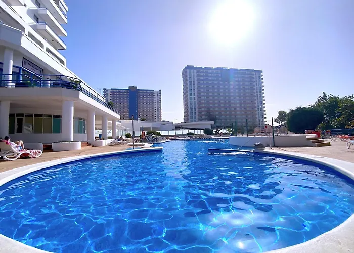 Tropicalidays Ocean Side Paraiso Apartment Playa Paraiso (Tenerife)