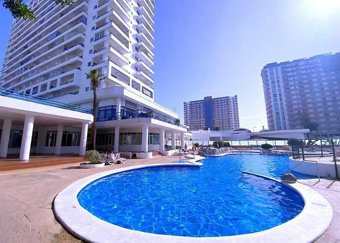 Tropicalidays Ocean Side Paraiso Lägenhet Playa Paraiso (Tenerife)