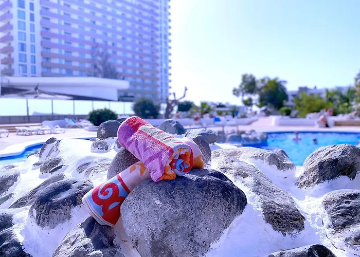 Tropicalidays Ocean Side Paraiso