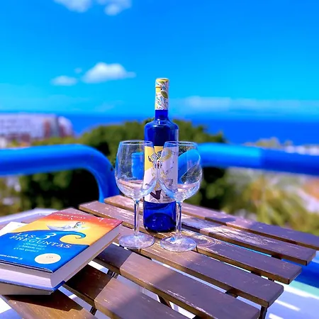 アパート Tropicalidays Ocean Side Paraiso *