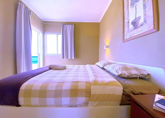 Tropicalidays Ocean Side Paraiso Playa Paraiso (Tenerife)