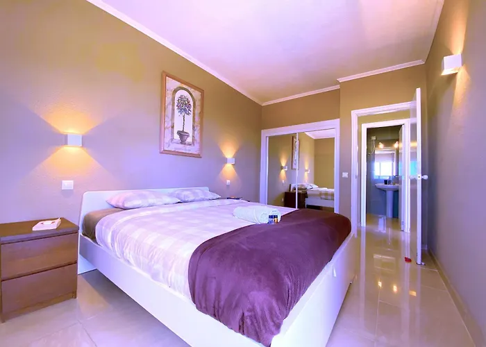 Tropicalidays Ocean Side Paraiso * Playa Paraiso (Tenerife)